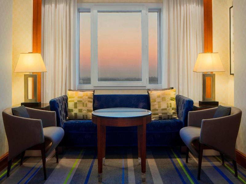 Sheraton Brussels Airport image