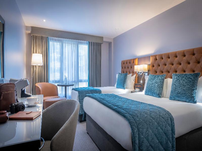 Grand Canal Hotel image
