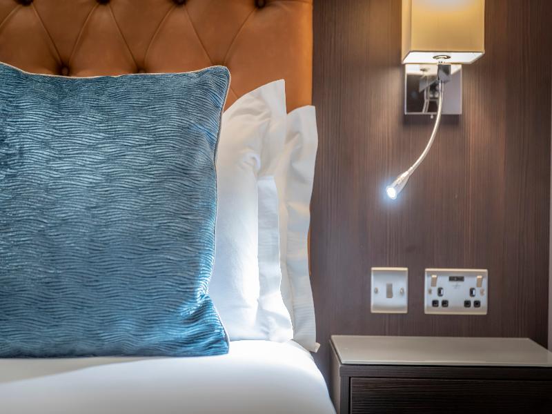 Grand Canal Hotel image