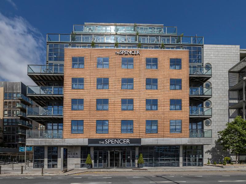 The Spencer Hotel image