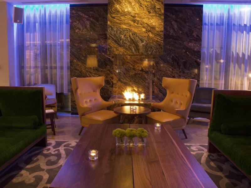 The Spencer Hotel image