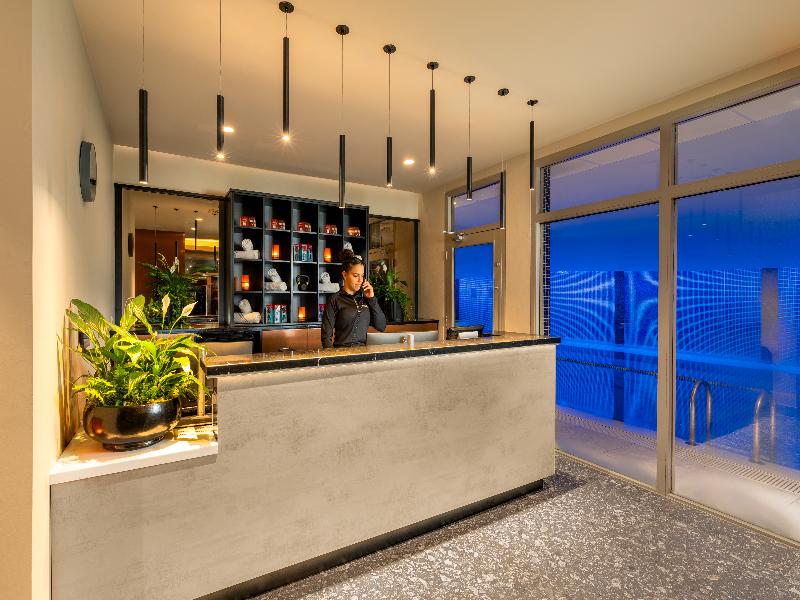 The Spencer Hotel image