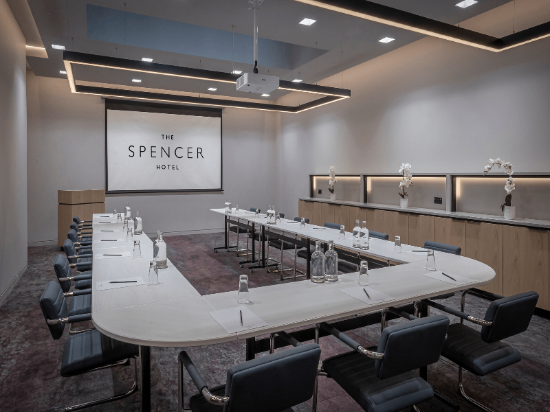 The Spencer Hotel image