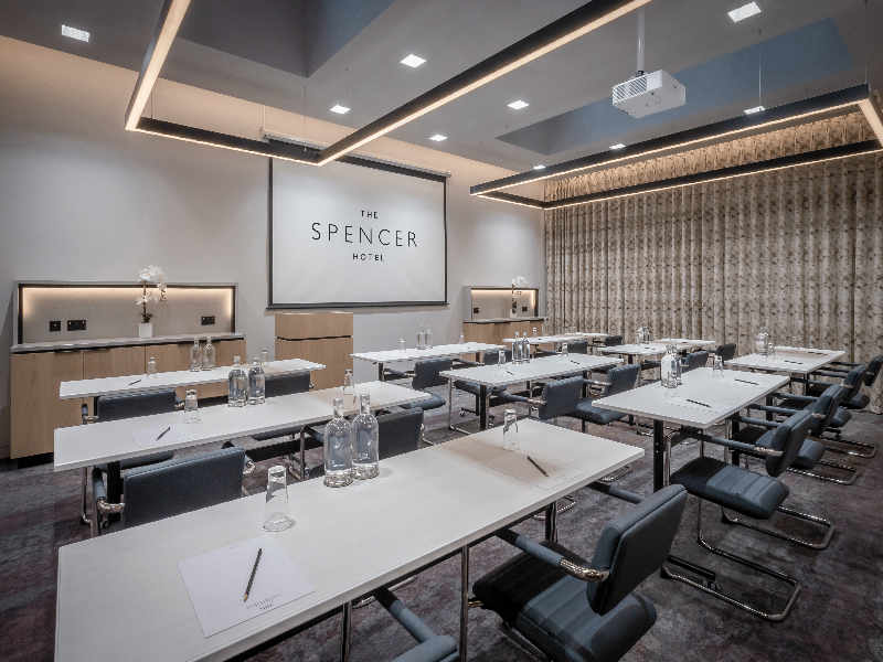 The Spencer Hotel image