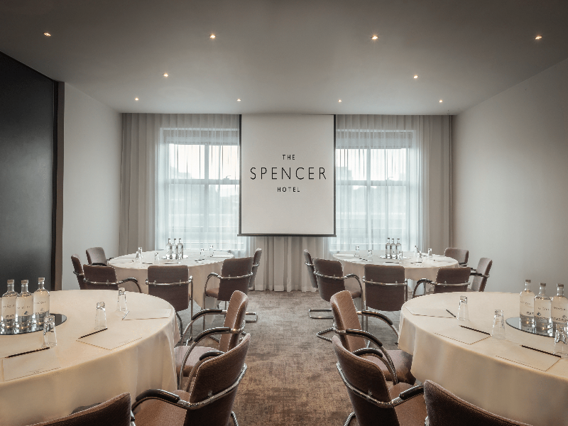 The Spencer Hotel image
