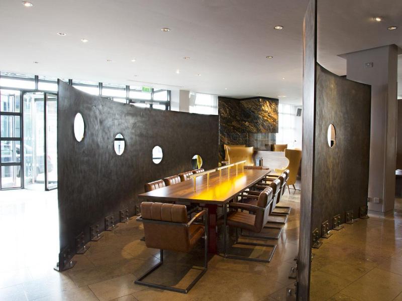 The Spencer Hotel image