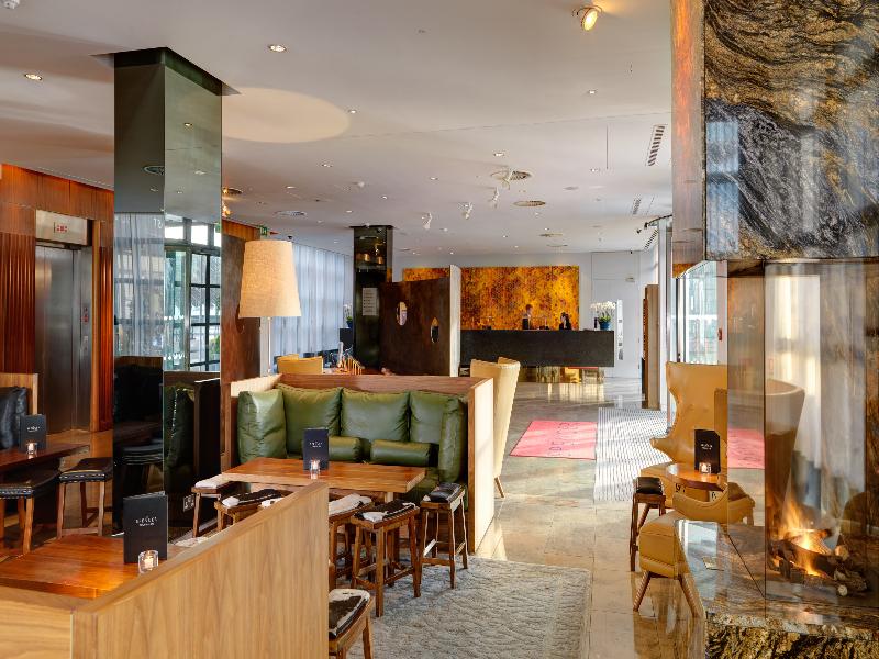 The Spencer Hotel image