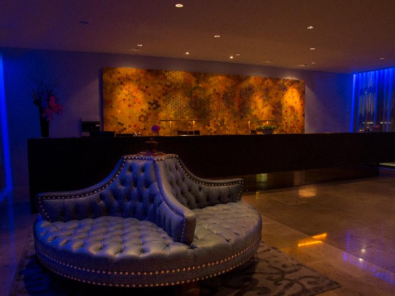 The Spencer Hotel image