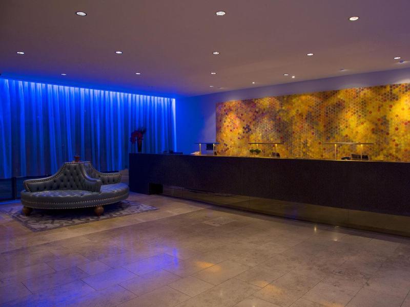 The Spencer Hotel image