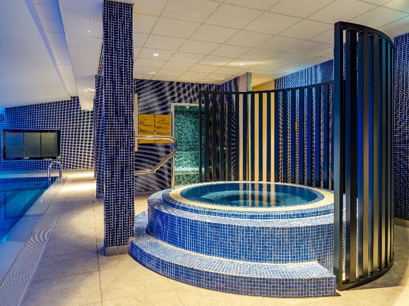 The Spencer Hotel image