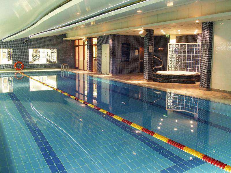 The Spencer Hotel image