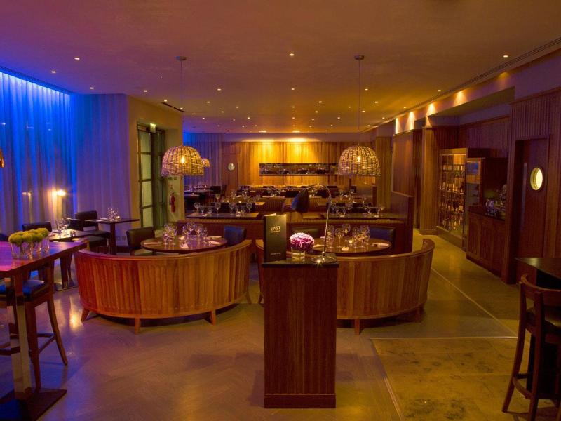 The Spencer Hotel image