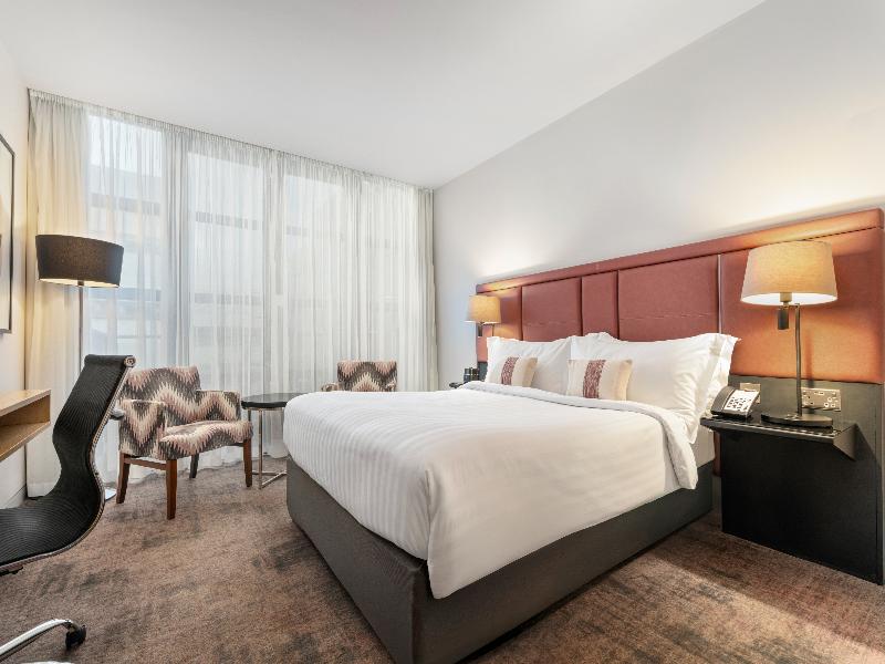 The Spencer Hotel image