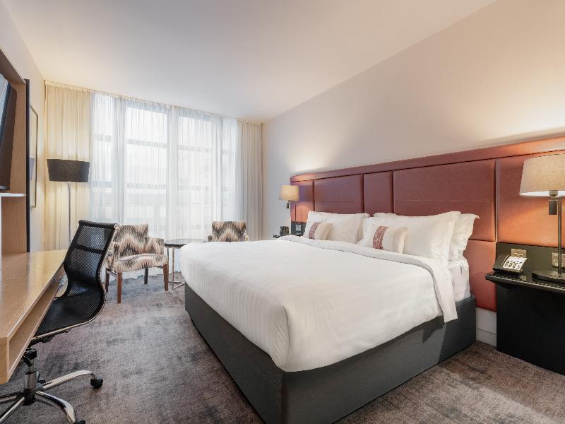 The Spencer Hotel image