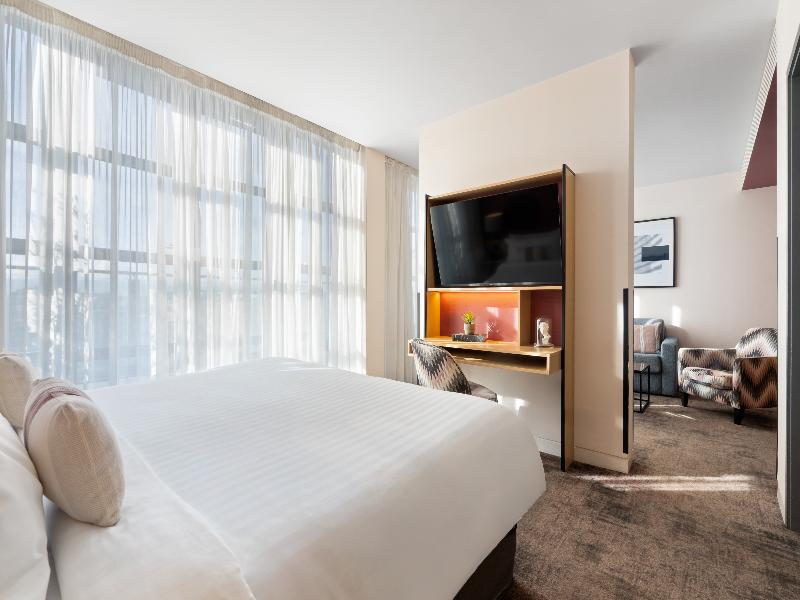 The Spencer Hotel image