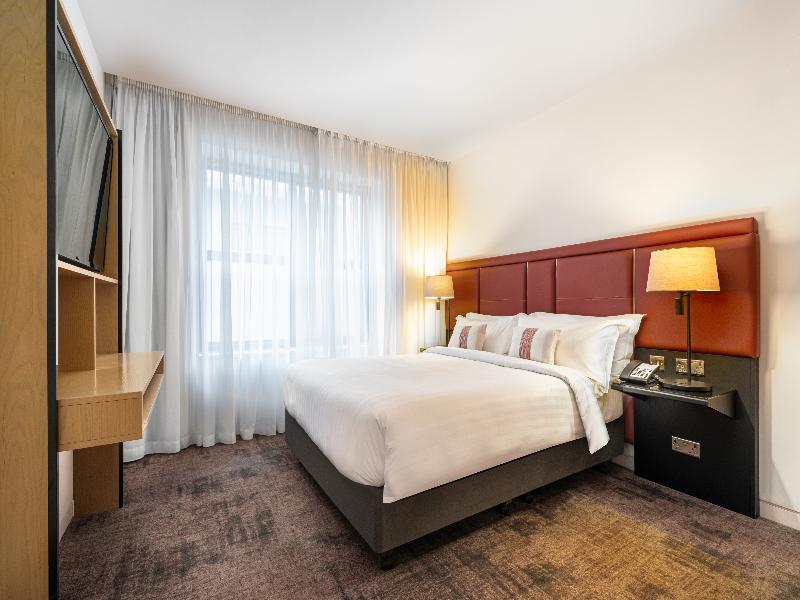 The Spencer Hotel image