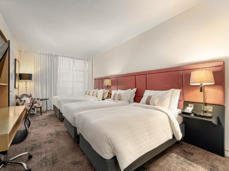 The Spencer Hotel image