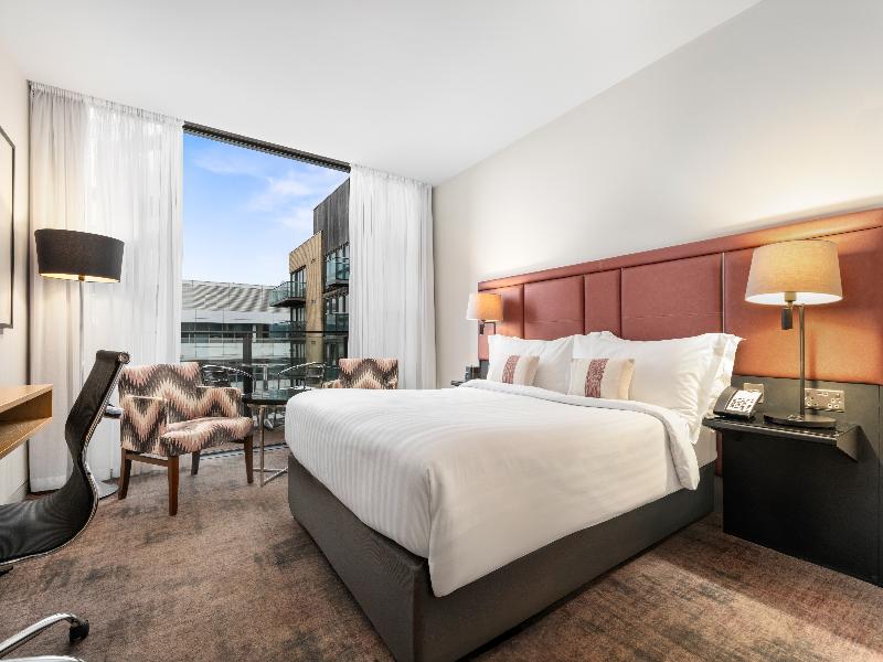 The Spencer Hotel image