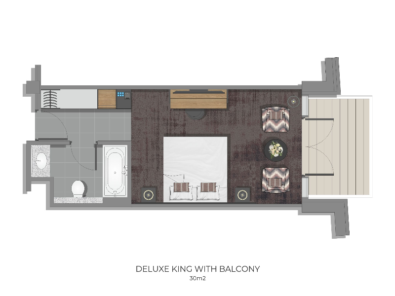 The Spencer Hotel image