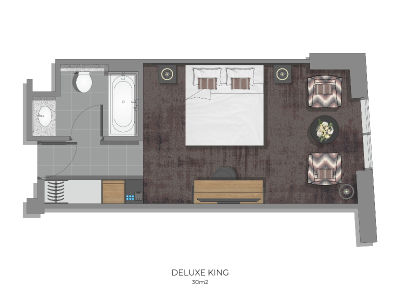 The Spencer Hotel image