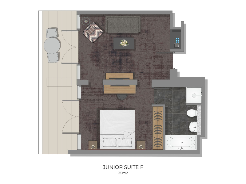 The Spencer Hotel image