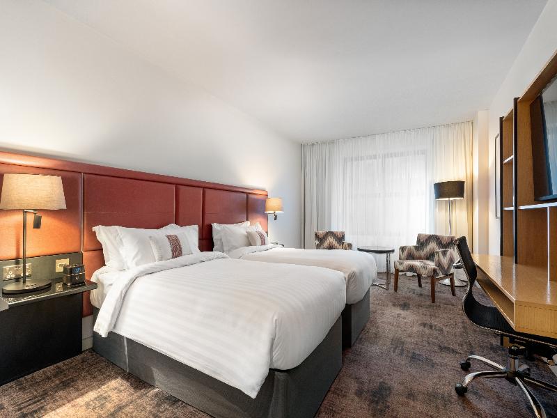 The Spencer Hotel image