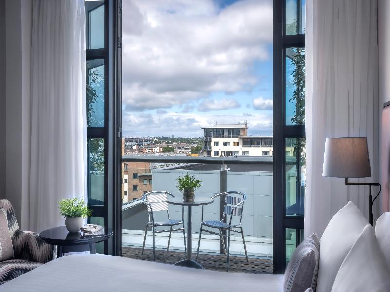 The Spencer Hotel image