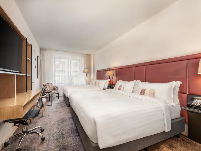 The Spencer Hotel image