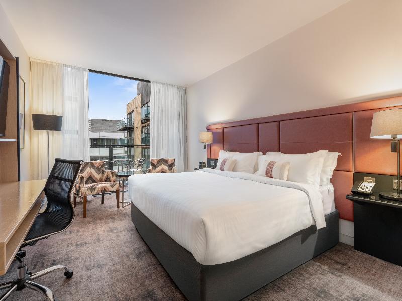 The Spencer Hotel image