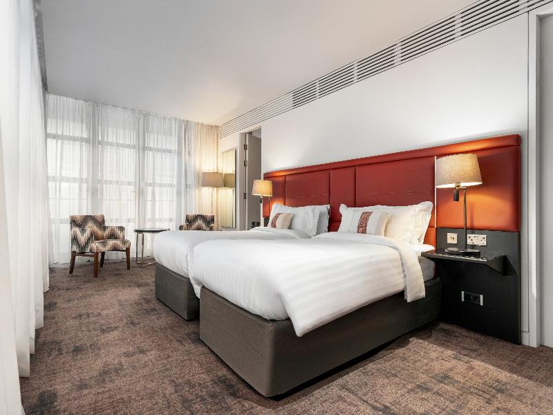 The Spencer Hotel image