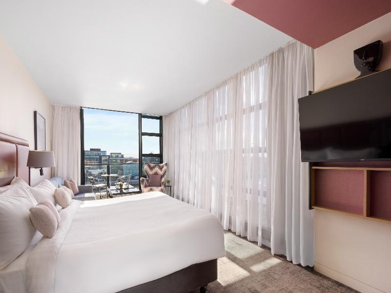 The Spencer Hotel image