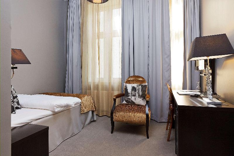 Saga Hotel Oslo, WorldHotels Crafted