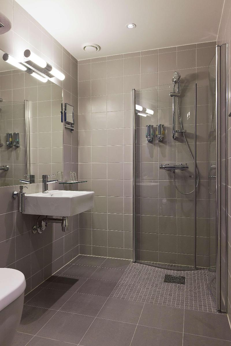 Saga Hotel Oslo, WorldHotels Crafted