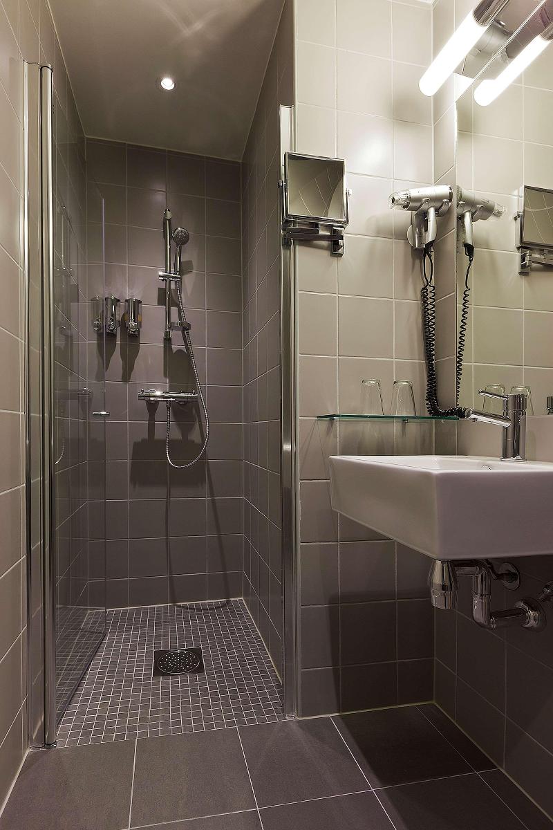 Saga Hotel Oslo, WorldHotels Crafted