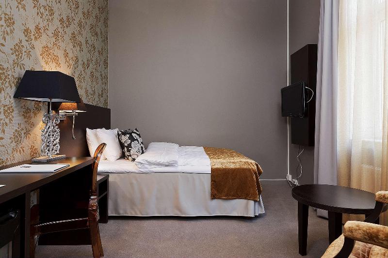 Saga Hotel Oslo, WorldHotels Crafted