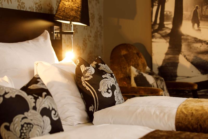 Saga Hotel Oslo, WorldHotels Crafted