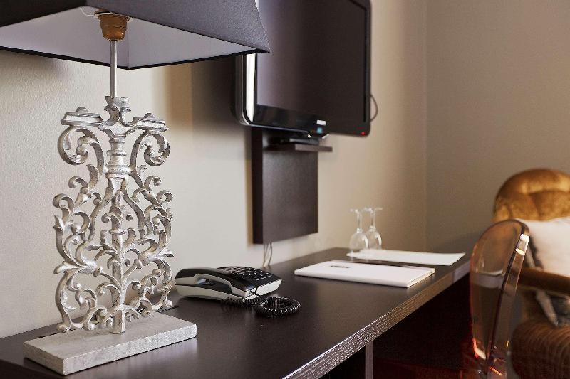 Saga Hotel Oslo, WorldHotels Crafted
