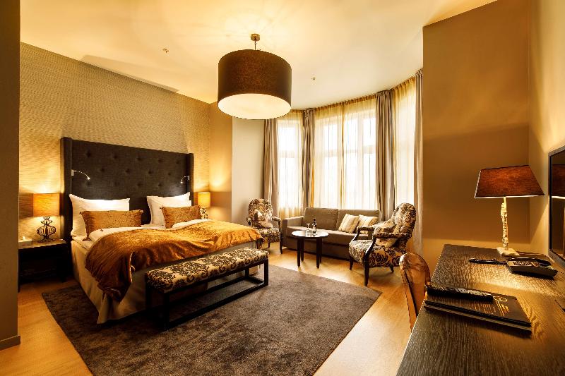 Saga Hotel Oslo, WorldHotels Crafted