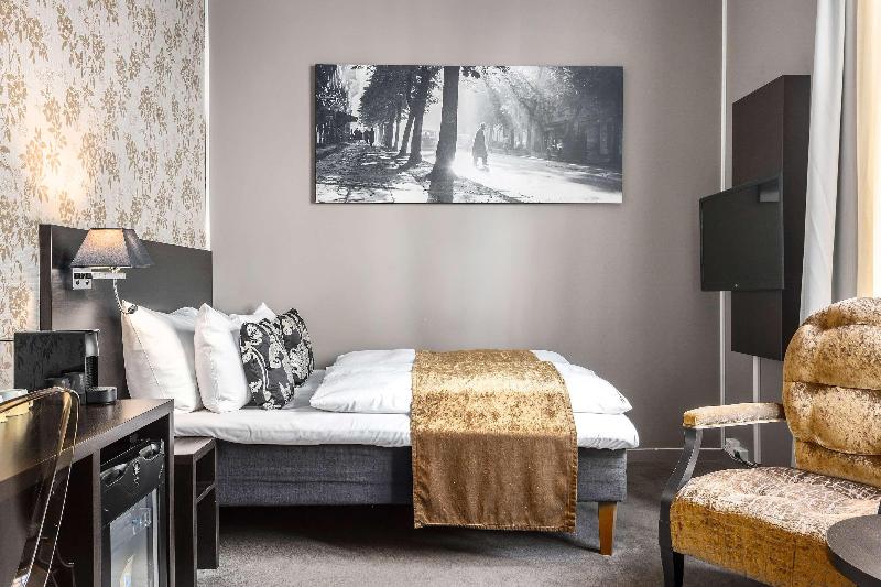 Saga Hotel Oslo, WorldHotels Crafted