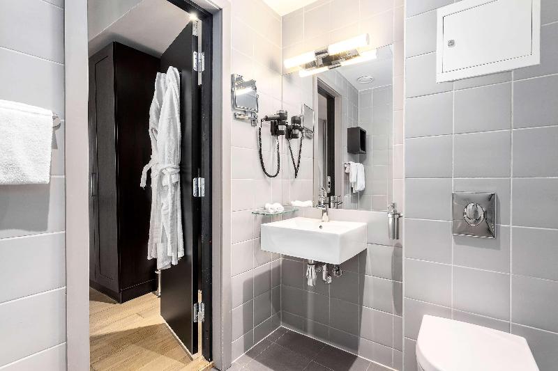 Saga Hotel Oslo, WorldHotels Crafted