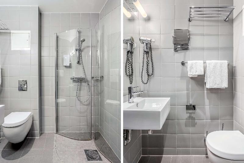 Saga Hotel Oslo, WorldHotels Crafted