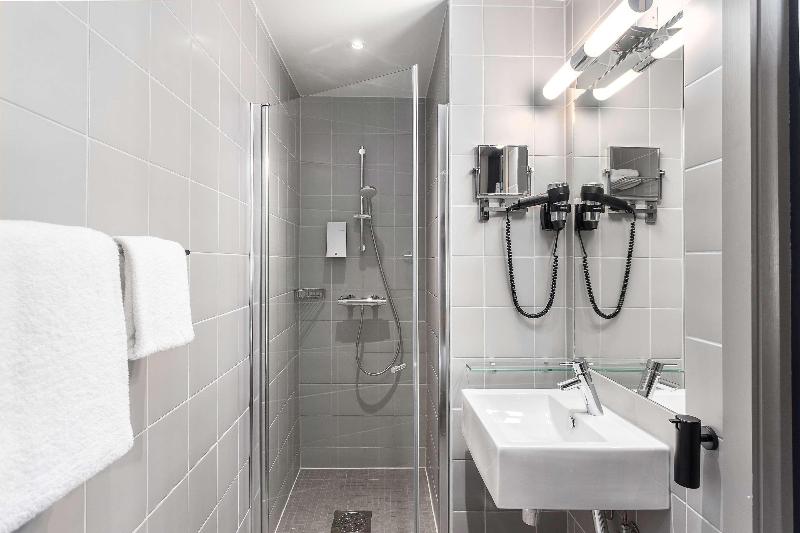 Saga Hotel Oslo, WorldHotels Crafted