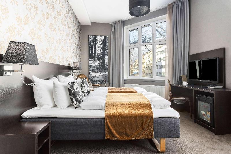 Saga Hotel Oslo, WorldHotels Crafted