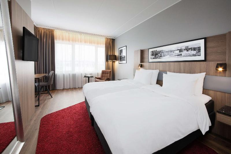 Radisson Blu Hotel Nydalen