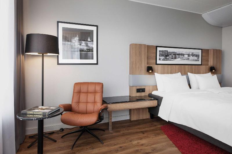 Radisson Blu Hotel Nydalen