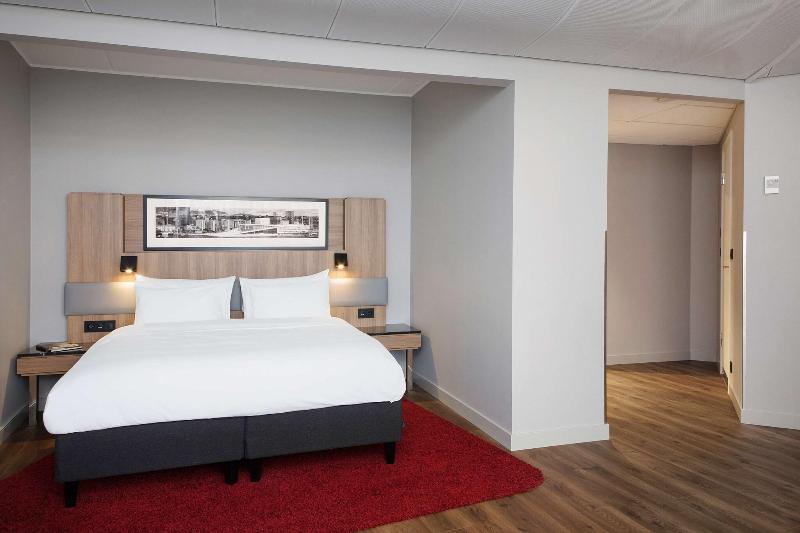 Radisson Blu Hotel Nydalen