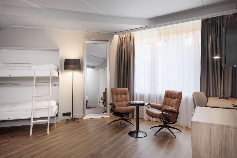 Radisson Blu Hotel Nydalen