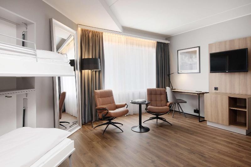 Radisson Blu Hotel Nydalen