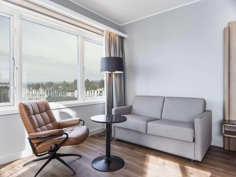 Radisson Blu Hotel Nydalen