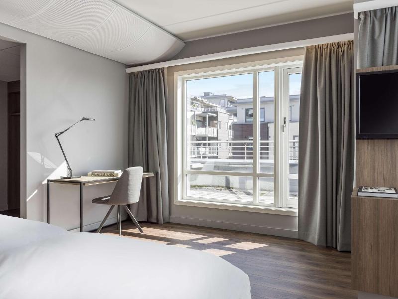 Radisson Blu Hotel Nydalen